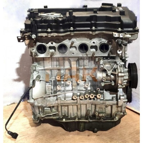 Двигатель Kia 2.4