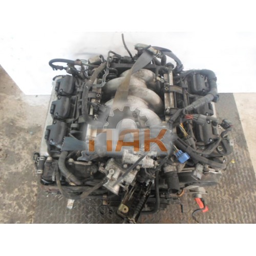 Двигатель Acura 3.5