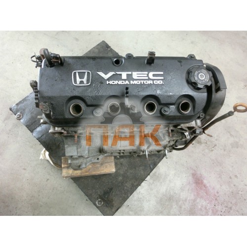 Двигатель Acura 2.3