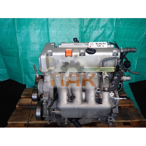 Двигатель Acura 2.0