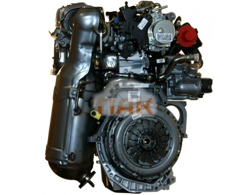 Двигатель на Alfa Romeo 1.2 фото