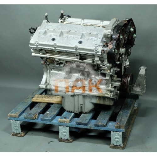 Двигатель Alfa Romeo 2.4