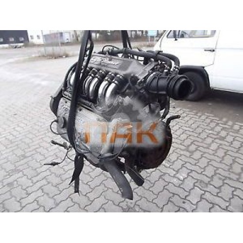 Двигатель Alfa Romeo 2.5
