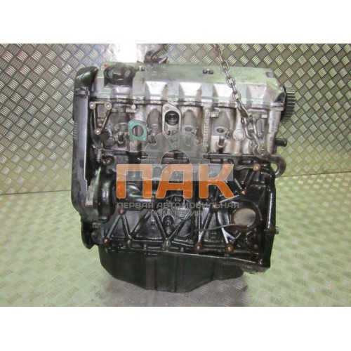 Двигатель Audi 2.5