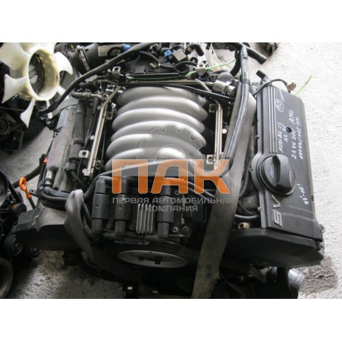 Двигатель Audi 2.4