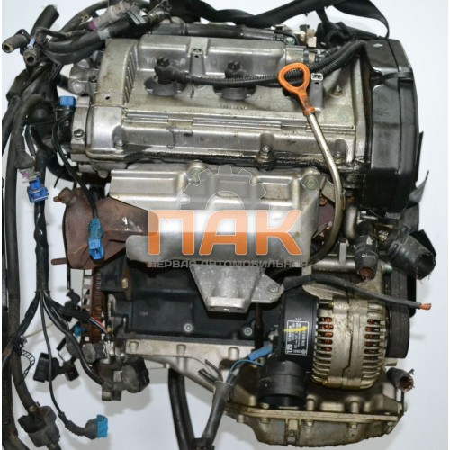 Двигатель Audi 2.8