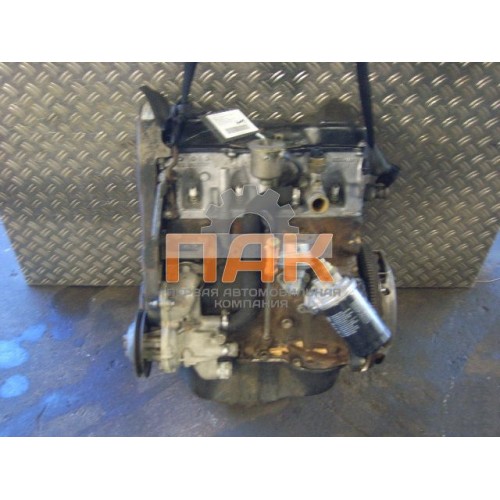 Двигатель Audi 1.8