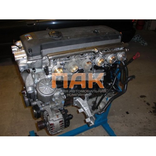 Двигатель BMW 3.2