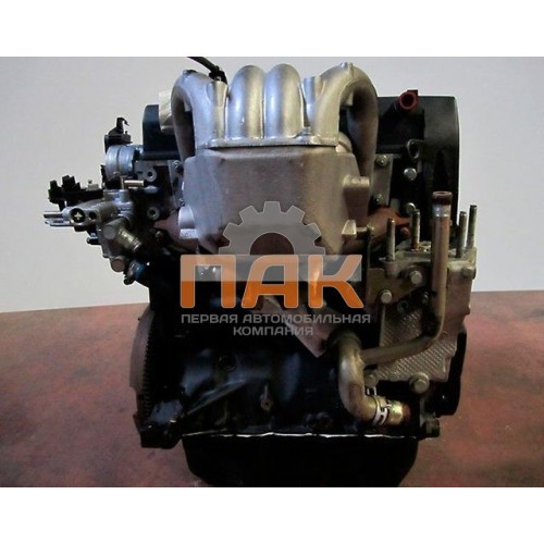 Двигатель Citroen 1.5