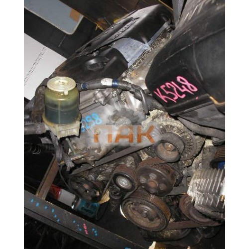 Двигатель Daihatsu 2.4