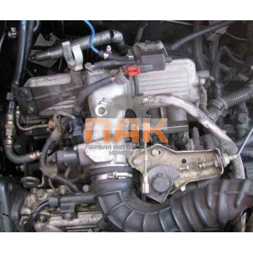 Двигатель Fiat 1.2