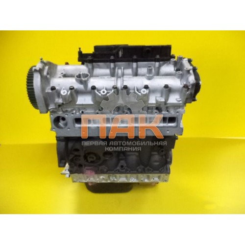 Двигатель Fiat 2.3