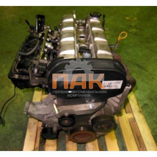 Двигатель Ford 2.0