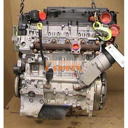 Двигатель Ford 1.4