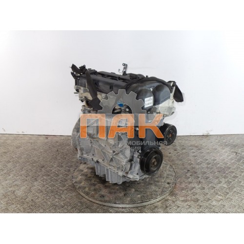 Двигатель Ford 1.4