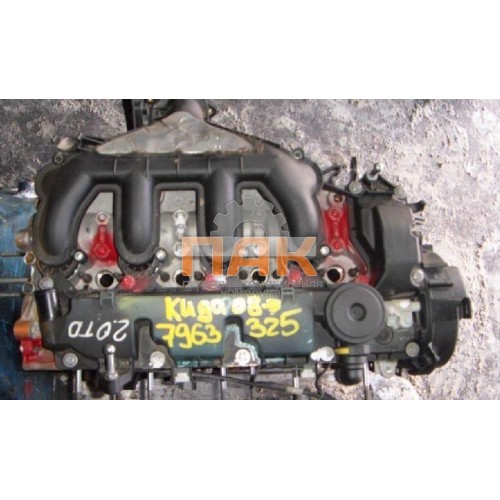 Двигатель Ford 2.0