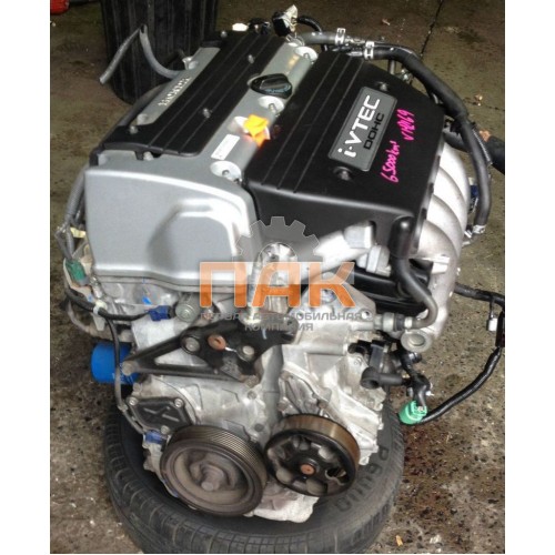 Двигатель Honda 2.0