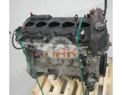 Двигатель на Hummer 3.5 фото