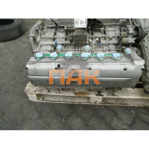 Двигатель Jaguar 4.0