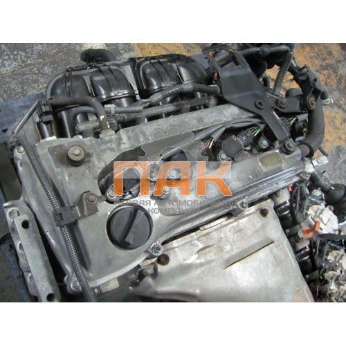 Двигатель Lexus 2.4