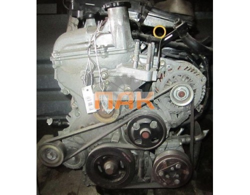 Двигатель на Mazda 1.3 фото