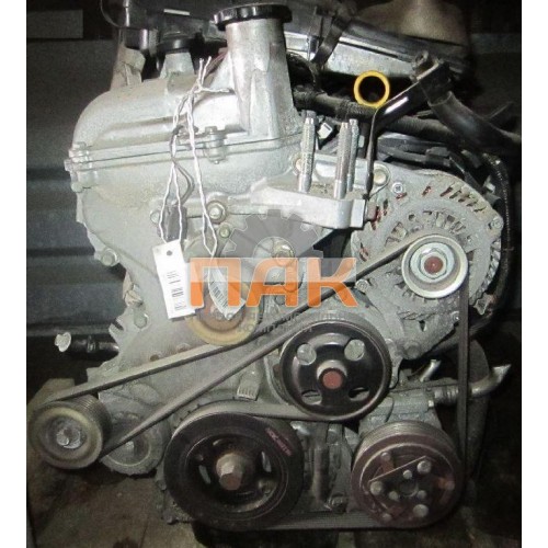Двигатель Mazda 1.3