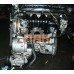 Двигатель на Mazda 1.3