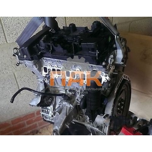 Двигатель Mercedes-Benz 1.6