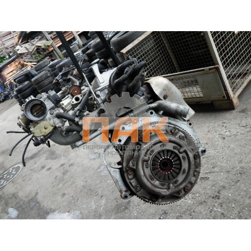 Двигатель Mitsubishi 1.3