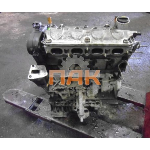 Двигатель Peugeot 2.0
