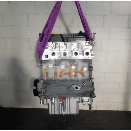 Двигатель SAAB 1.9