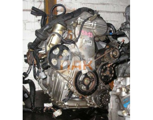 Двигатель на Scion 1.5 фото