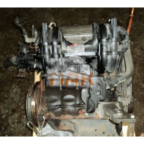 Двигатель Seat 1.4