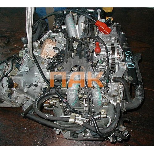 Двигатель Subaru 1.5