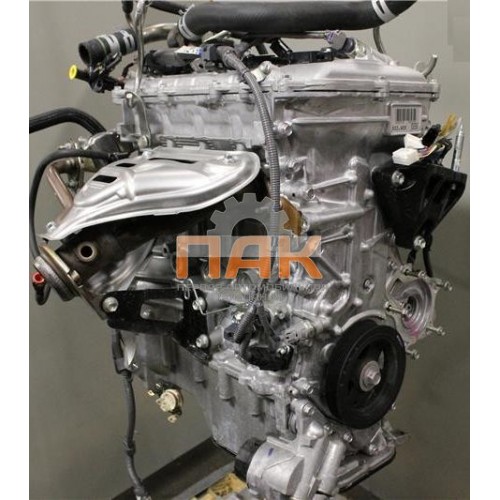 Двигатель Toyota 1.8