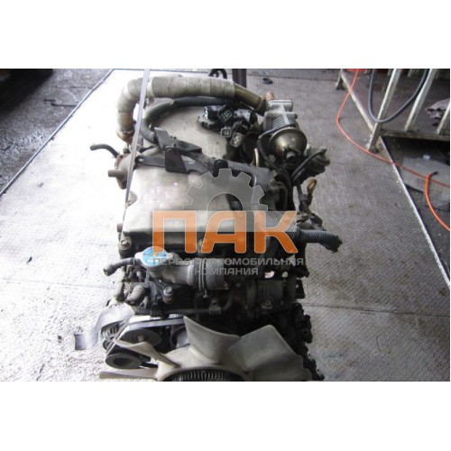 Двигатель Toyota 4.6